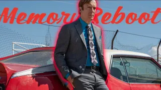 Memory Reboot - Better Call Saul Edit