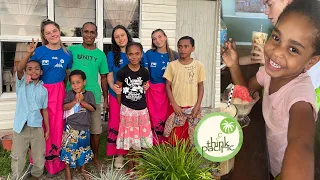 Moving in with my Fijian family | Think Pacific