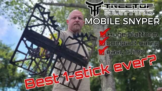 Best 1 stick ever???   |    Mobile Snyper full review