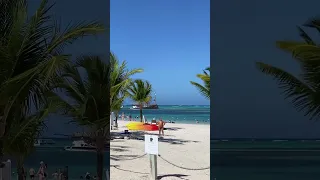 Lopesan Resort, Punta Cana, DR