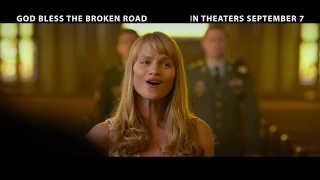 Sneak Peek of God Bless the Broken Road, Featuring Billy Ray Cyrus' Some Gave All