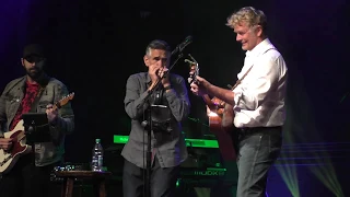 John Schneider w Christian Davis, “Good Ol’ Boys” - video by Susan Quinn Sand