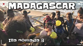 MADAGASCAR |  Belo sur Mer a illa nòmada| [ 4K ] 8