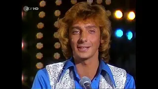 Barry Manilow: "Mandy" (HD; Germany, 1978)