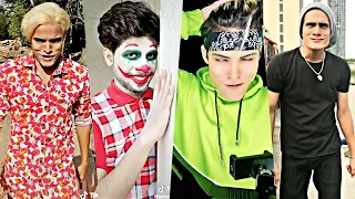 Rizxtarr Joker New attitude tiktok | India joker Rizxtarr tiktok | rizxtarr new tiktok | new tik tok