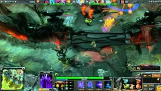 DOTA2 StarSeries S2 Finals - M5 vs Mousesports