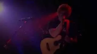 Give Me Love - Ed Sheeran (iTunes Festival 2012)