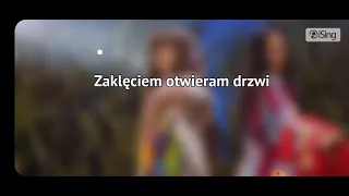 Ramię w ramię ( karaoke )