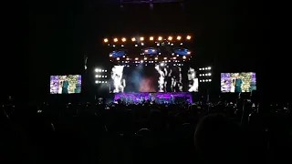 "Perfect Strangers" - Deep Purple live 1.07.2018 Kraków