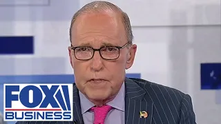 Kudlow: Democrats hate this idea