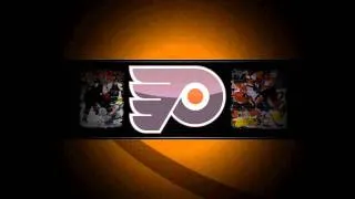 Philadelphia Flyers 2012 Goal Horn HD