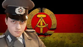 Один день в Stasi