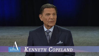 The Secret of Health Success and Wealth | Kenneth Copeland