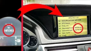 Hidden Function Mercedes W212 / Sign in Engineering Mode on Comand & Hidden Features on Comand