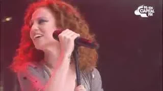 Jess Glynne - Real Love (Summertime Ball 2015)