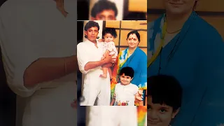 Mithun Chakraborty with his wife Yogeeta Bali and Family #mithunchakraborty #shorts #ytshorts