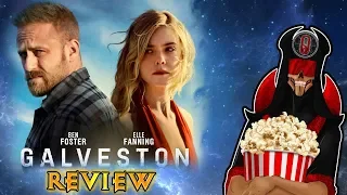 Galveston (2018) - Movie Review