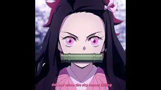 Hey Brother || Tanjiro & Nezuko