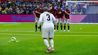 PES 2021 - Free Kick Compilation #3 HD