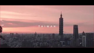 Taiwan | Cinematic Sony a6300 | Sigma 16mm f1.4 | feiyu a1000