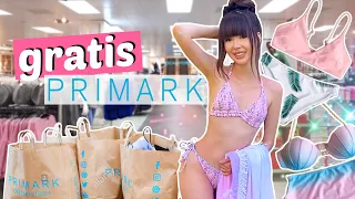 Alles GRATIS wenn BFF den Preis errät 💰 Primark | ViktoriaSarina