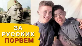 Они  не брали немцев  в плен