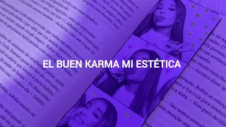 Ariana Grande - Just like Magic (Traducida - Español)