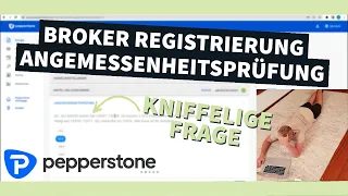 So besteht du den Broker Eignungstest ✅ | Traden.de