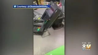 McKinney Woman Discovers Credit Card Skimmer At 7-Eleven, Preventing Others From Falling Victim