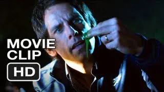 The Watch Movie CLIP - We Hit Someone - Ben Stiller, Vince Vaughn Movie HD