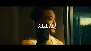 ALIVE!|Short film shot on ZV-E1 by UNSW students