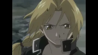 Full Metal Alchemist - Opening 4 HD 1080p (Creditless)