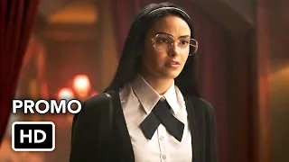 Riverdale 5x12 Promo "Citizen Lodge" (HD) Season 5 Episode 12 Promo