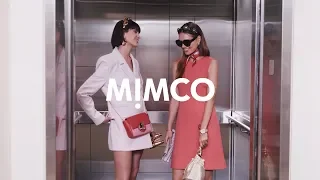 A clash course in statement spring dressing. Accessorised by MIMCO. Styled by Vogue Australia.