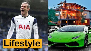 Gareth Bale Lifestyle | Net Worth | Biography | Girlfriend | Cars | House