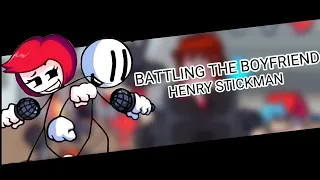 VS IMPOSTOR WEEK HENRY STICKMAN BUT PLAYER DOESN'T GET HIS TURN