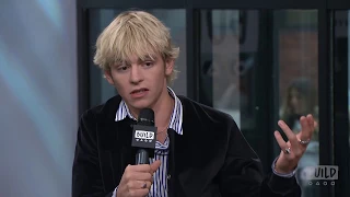 Ross Lynch Encourages His Young Fans To See "My Friend Dahmer"