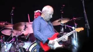 Mark Knopfler - Going Home (Local Hero) - Málaga 2013 - HQ Audio (Multicam)