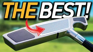 The Best Putter Brand YOU'VE NEVER HEARD OF!