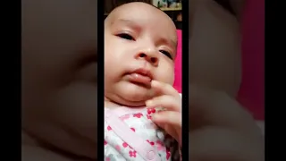 "Hilarious Baby Poop Face Compilation” #shorts #shortvideo #youtubeshorts #trending #viral #baby