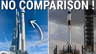 SpaceX Won HUGE CONTRACT Against Boeing Starliner!