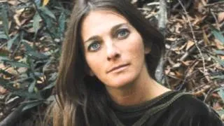 Judy Collins - Democracy (Leonard Cohen)