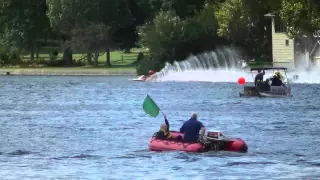 Hillsdale 2015 750 mod hydro, heat 2 Saturday