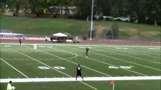 2013 Saint Charles East Soccer - All of the full clips from all of the goals - LONG