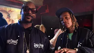 Snoop Dogg & Wiz Khalifa - All The Smoke ft. T.I. | 2023 (Song)