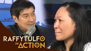 ANG NAKAKA-ANTIG NA KWENTO NG ISANG OFW NA KARAPAT-DAPAT TULUNGAN NI IDOL RAFFY