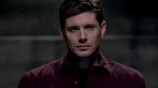 Supernatural -Dean Demon Клип