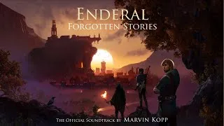 ENDERAL. Новый мир - новая жизнь.11