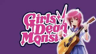 【全Full ver.】Girls Dead Monster 全曲 【2023年決定版】