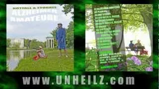 11. Im Kreise - Notfall & Etogate (www.UNHEILZ.com - Album Freedownload)